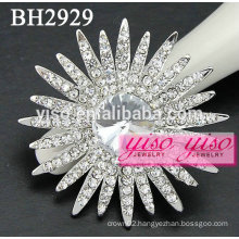 elegant fashion alloy brooches